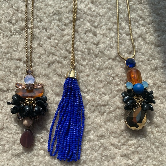 Jcrew necklaces - Picture 2 of 4
